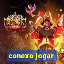 conexo jogar